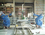 01)大型三次元加工機