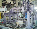 01)大型三次元加工機