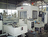 02)全自動研磨機